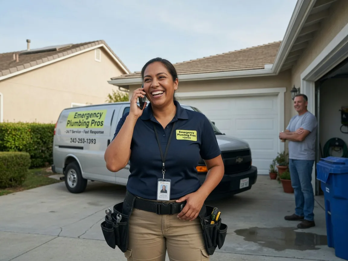 Emergency Plumber French Gulch, CA FAQs